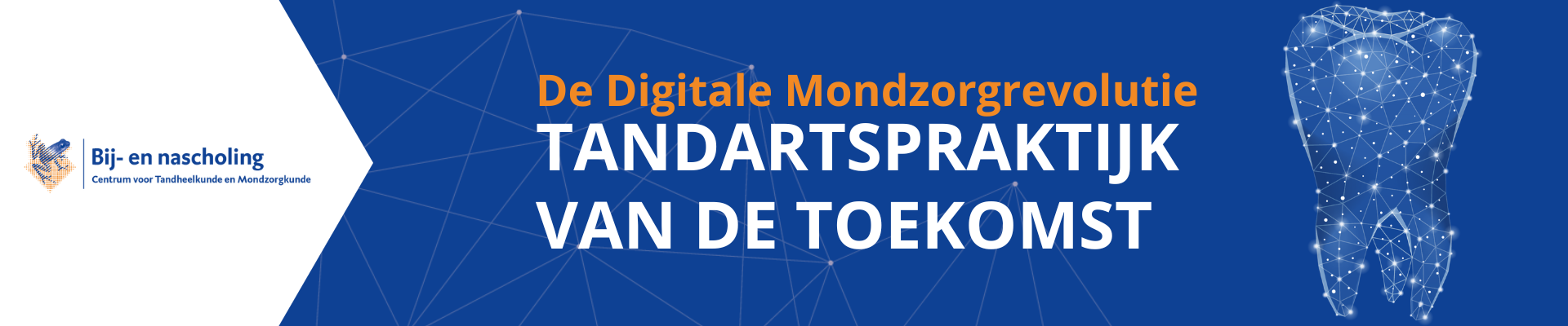 De Digitale Mondzorgrevolutie - Tandartspraktijk van de Toekomst