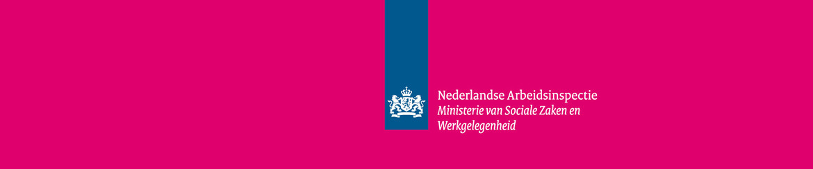 Netwerkbijeenkomst Nederlandse Arbeidsinspectie