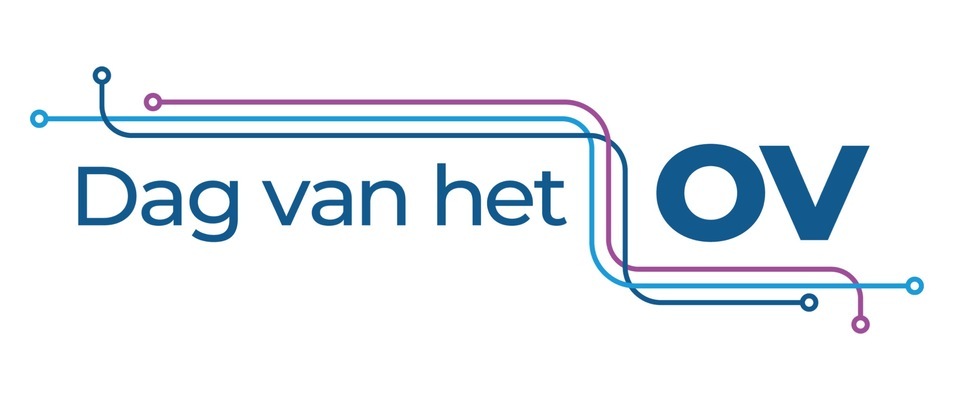 Dag van het OV 2024