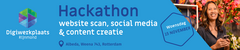 Hackathon 15 november