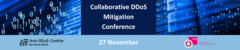Collaborative DDoS Mitigation event