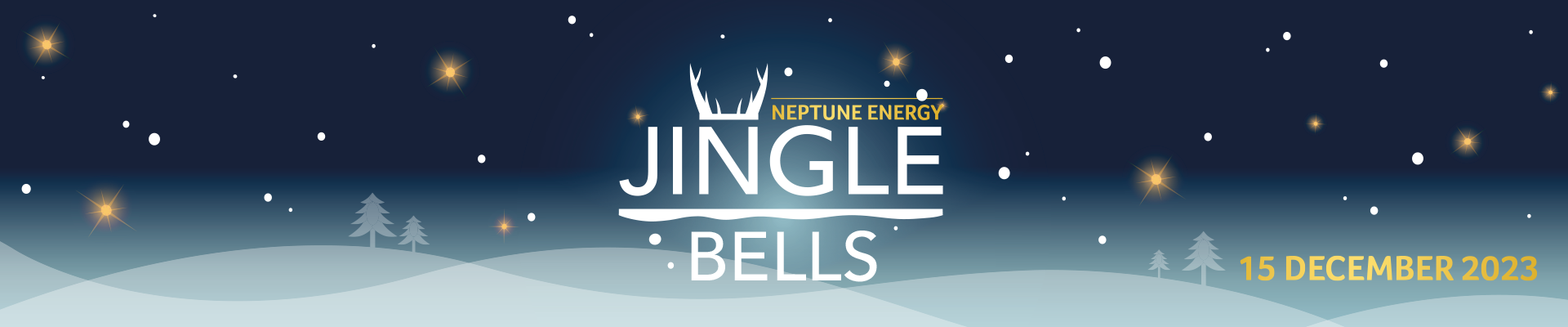 Neptune Energy Jingle Bells