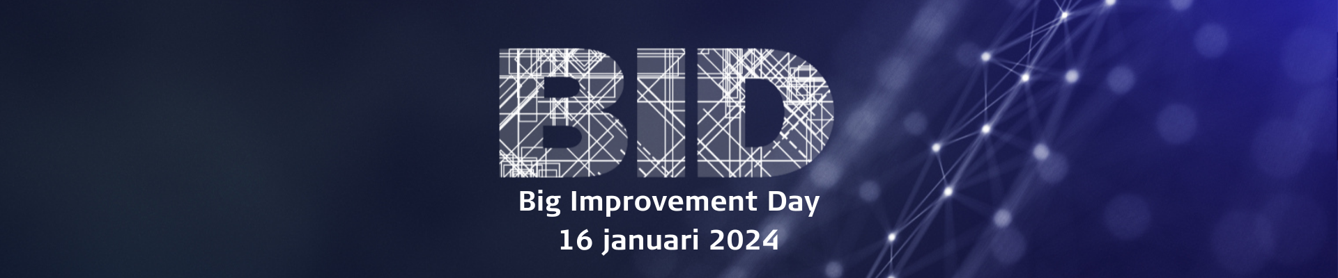 Big Improvement Day 2024