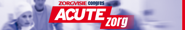 Congres Acute Zorg | 04 april 2024