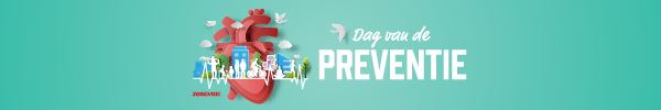 Congres Dag van de Preventie | 30 mei 2024