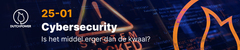 Dutch Power Cybersecurity