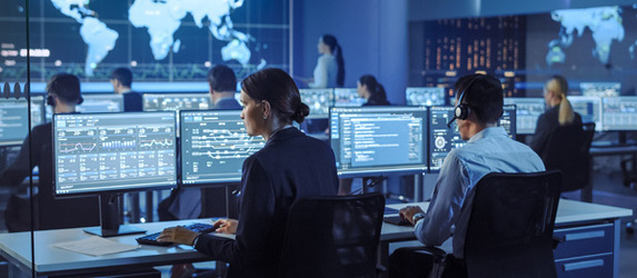 Kennisevent 'Cyber resilience'