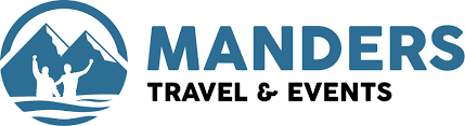 Demo Manders Travel & Events