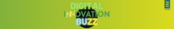Digital Innovation Buzz