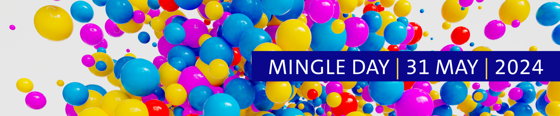 Mingle Day 2024