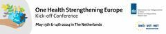 One Health Strengthening Europe Kick-off Conference