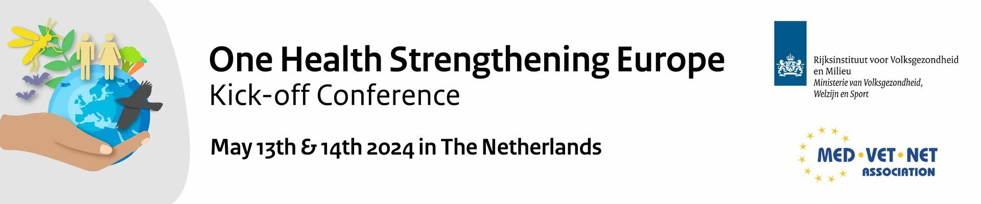 One Health Strengthening Europe Kick-off Conference