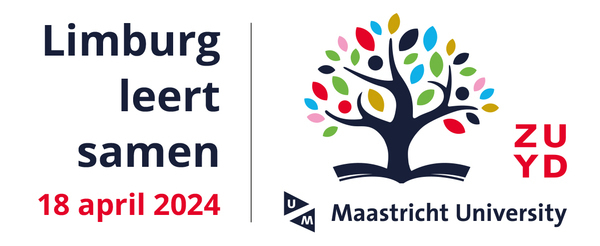Limburg Leert Samen 18 april 2024