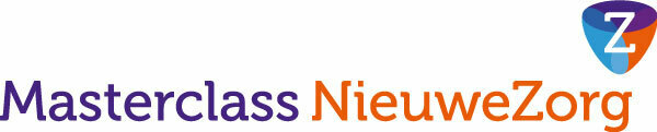 Interesse formulier | Masterclass NieuweZorg - 19 september 2024