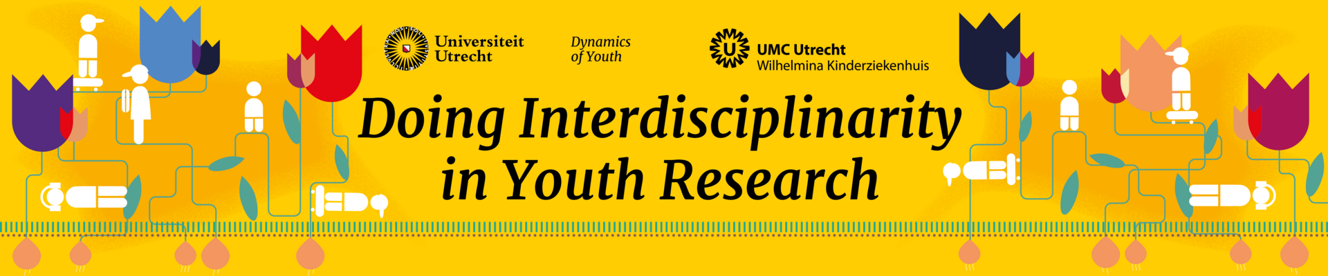 Doing Interdisciplinarity in Youth Research
