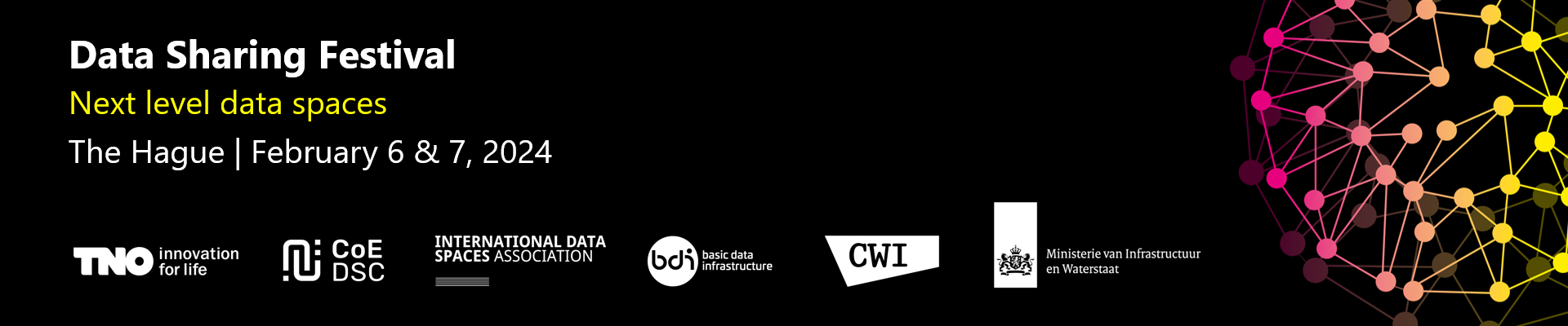 Data Sharing Festival