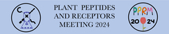 The Plant Peptides and Receptors Meeting 2024