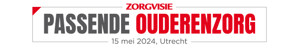 Congres Passende Ouderenzorg | 15 mei 2024