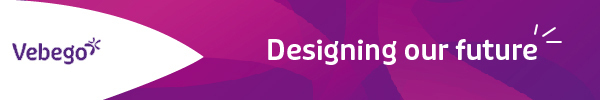 Vebego Designing Our Future