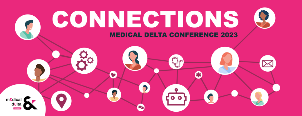 Werkbijeenkomsten Medical Delta Societies