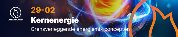 Dutch Power Kernenergie