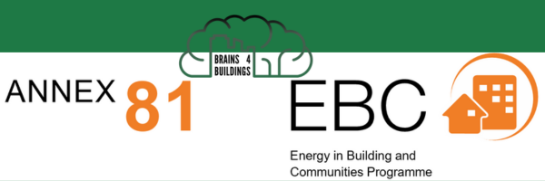 IEA & Brains4Buildings Symposium