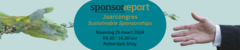 Sponsorreport Jaarcongres 2024