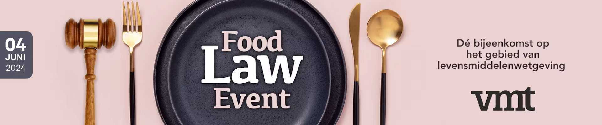 Food Law Event 2024