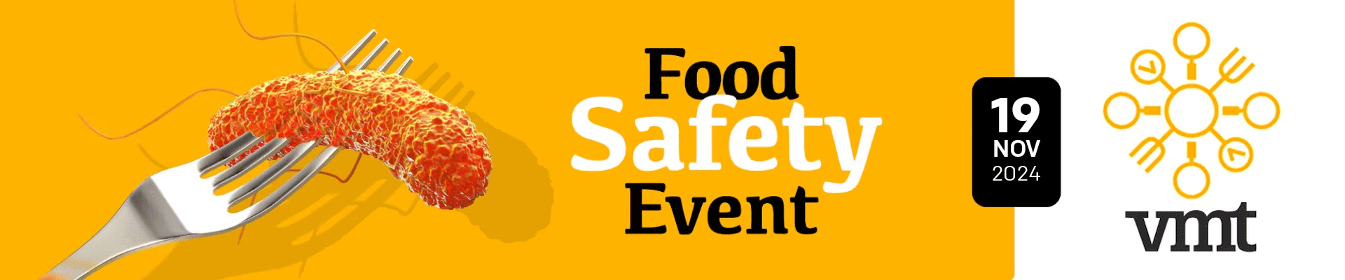 Food Safety Event 2024