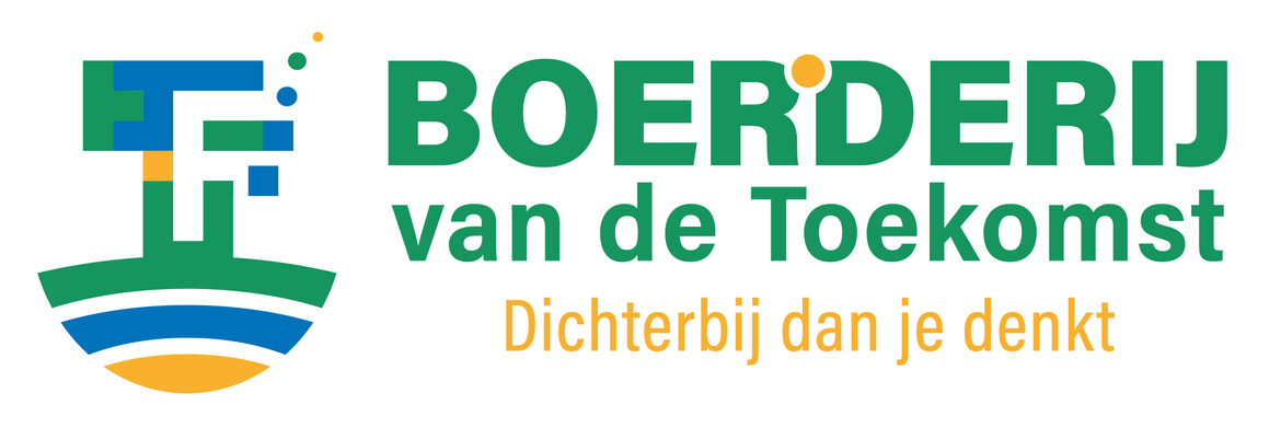 Stakeholderbijeenkomst doorontwikkeling Boerderij van de Toekomst