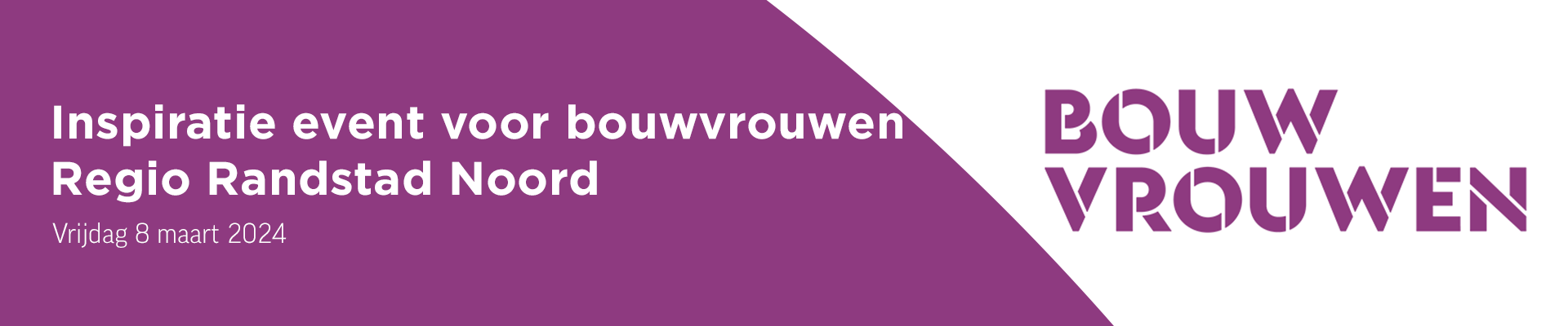 Bouwvrouwendag RRN