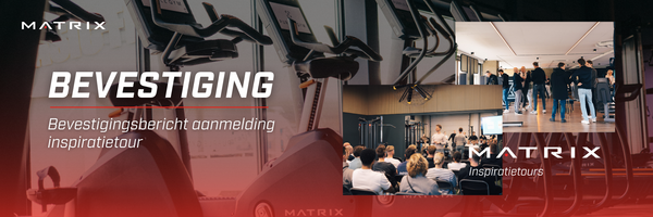 Inspiratietours 2026