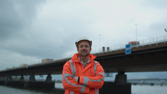 Open dag Varend Verkeersleider