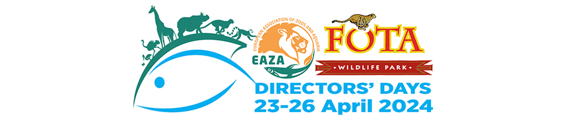 EAZA DIRECTORS' DAYS 2024