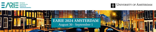 EARIE 2024