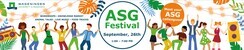 ASG Festival 2024