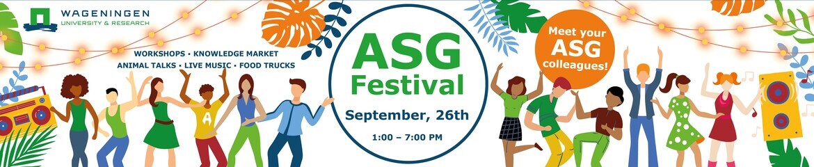 ASG Festival 2024