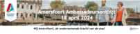 Ambassadeursontbijt 18 april 2024