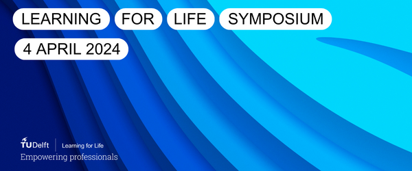 the Learning for Life Symposium