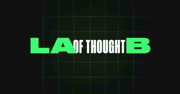 Lab of Thought