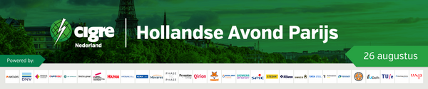 CIGRE Hollandse Avond