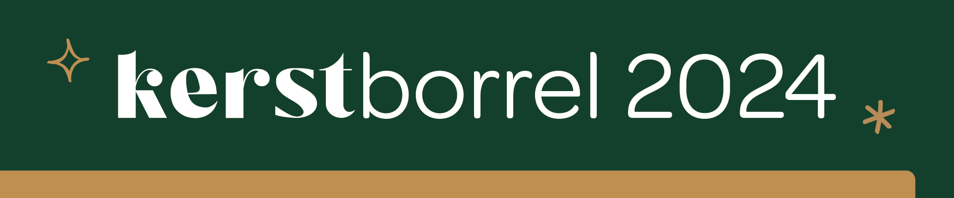 SPAR's Kerstborrel 2024