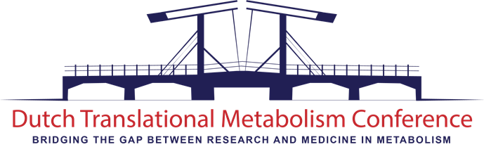 Dutch Translational Metabolism Conference Registration 2024