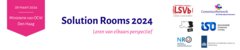 Solution Rooms 2024