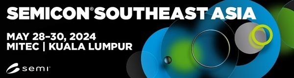 Semicon South East Asia