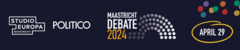 Maastricht Debate 2024 