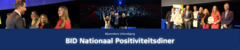 BID Nationaal Positiviteitsdiner