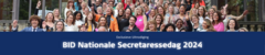 BID Nationale Secretaressedag 2024