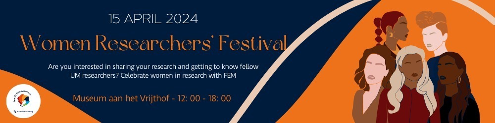 Women Researchers' Festival 