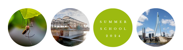 Summercourse: One health approaches to study health effects of climate adaptation